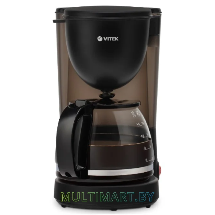 Капельная кофеварка Vitek VT-1500